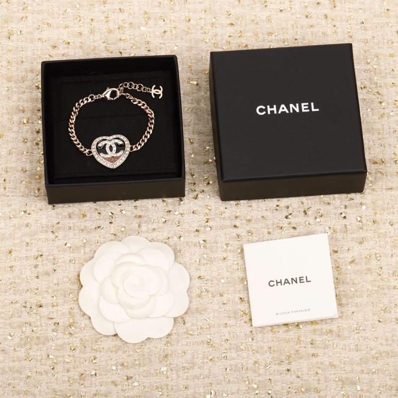 Chanel Bracelets